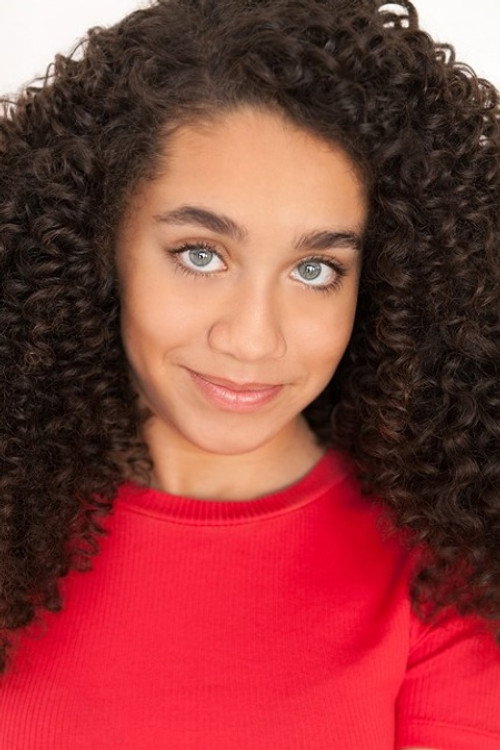Photo of April Marshall-Miller, Acting
