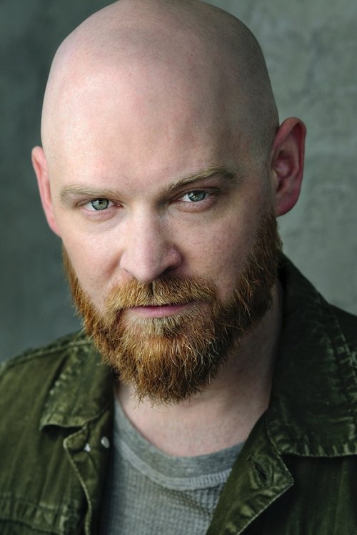 Photo of Chris Bylsma, Acting