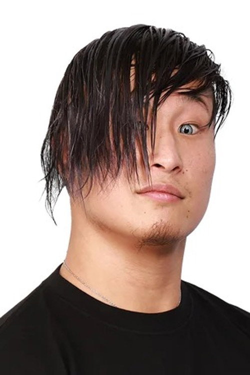 Photo of Yuto Kikuchi, Acting
