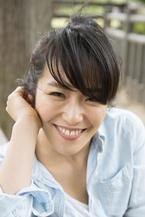 Photo of Sakie Hayashida, Acting