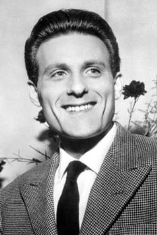 Photo of Giacomo Rondinella, Acting