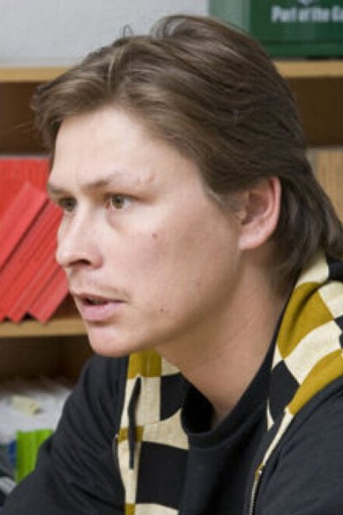 Photo of Mikisoq Hove Lynge, Directing