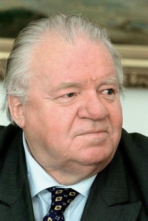 Photo of Fănuș Neagu, Writing