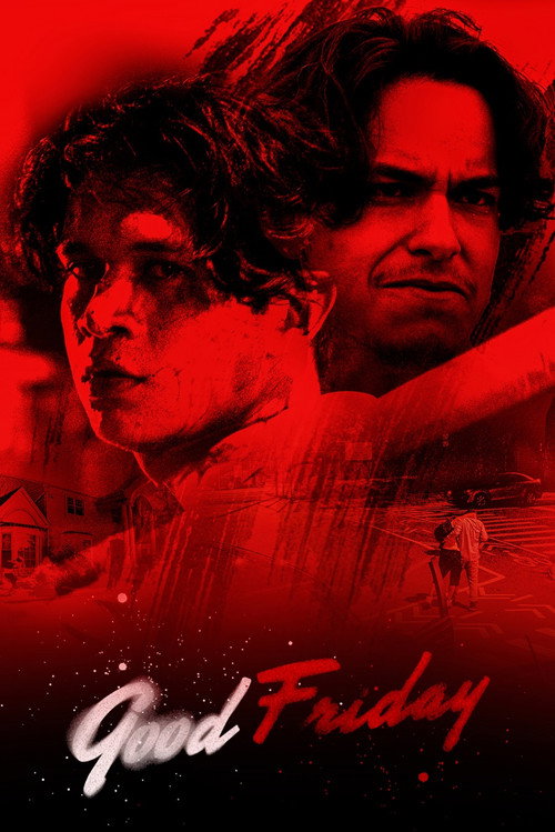 Movie poster for Good Friday