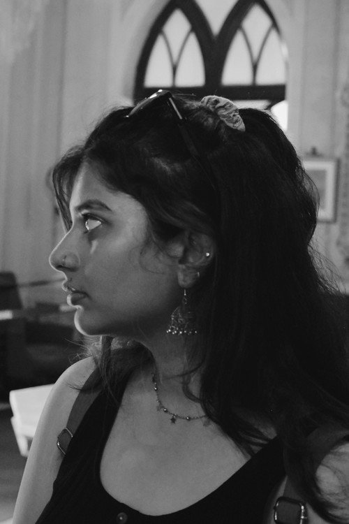 Photo of Vrinda Purohit, Directing