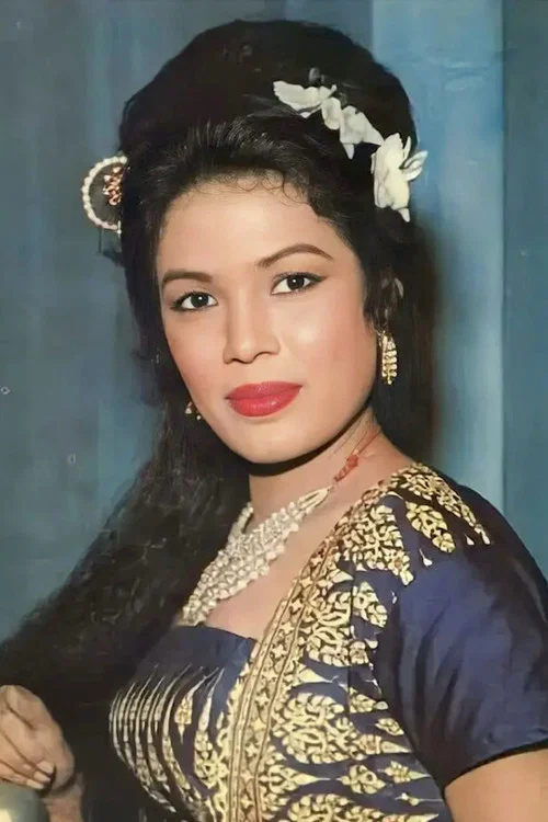 Photo of Zaiton, Acting