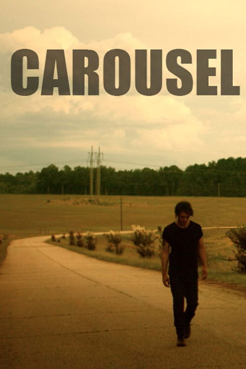 Movie poster for Carousel (2017)