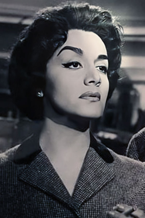 Photo of Alba Solís, Acting