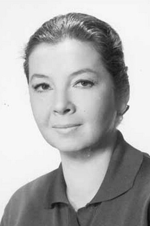 Joanna Walter profile