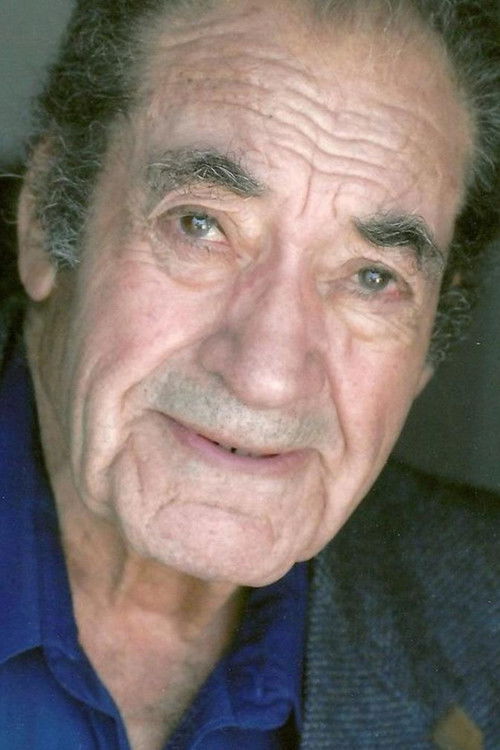 Ruben Moreno profile