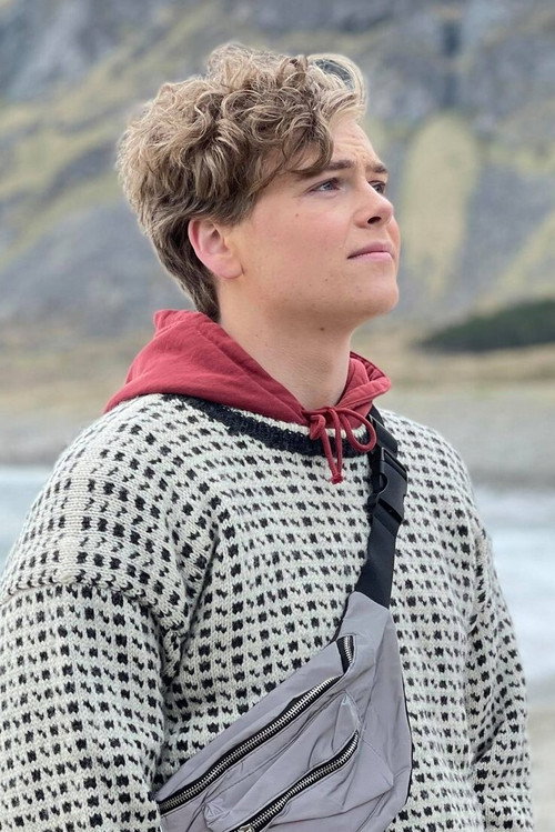 Photo of Petter Moland, Acting