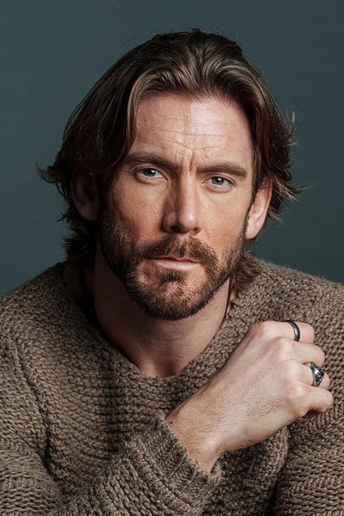 Photo of James Wilkinson, Acting