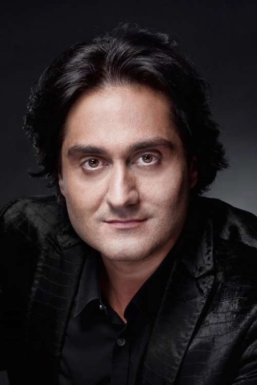 Photo of Giuseppe Filianoti, Acting