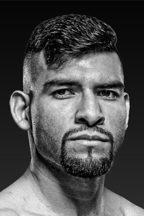 Photo of Kevin Salgado Zambrano, Acting