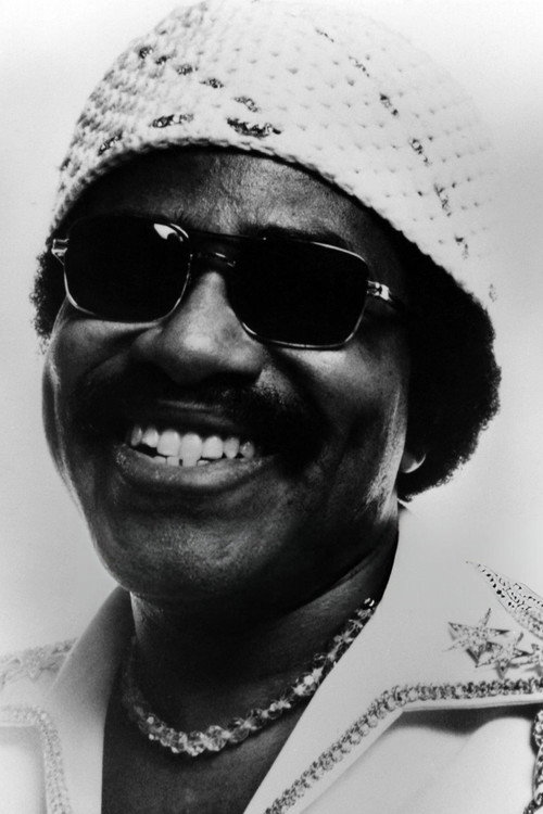Photo of Lonnie Liston Smith, Acting