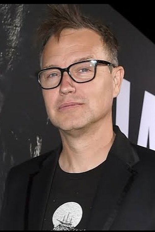 Mark Hoppus profile