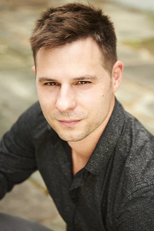 Photo of Marc Petey, Production