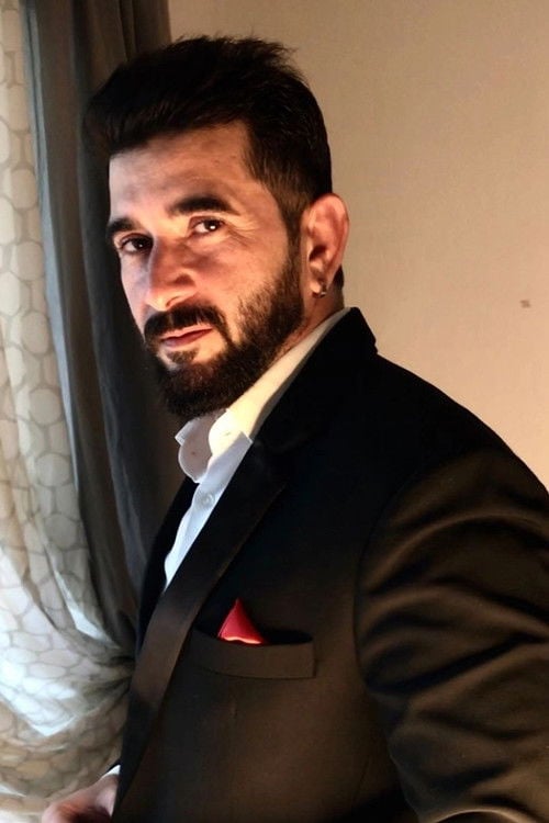 Behzaad Khan profile