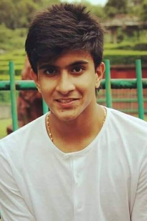 Photo of Rob Dey, Acting
