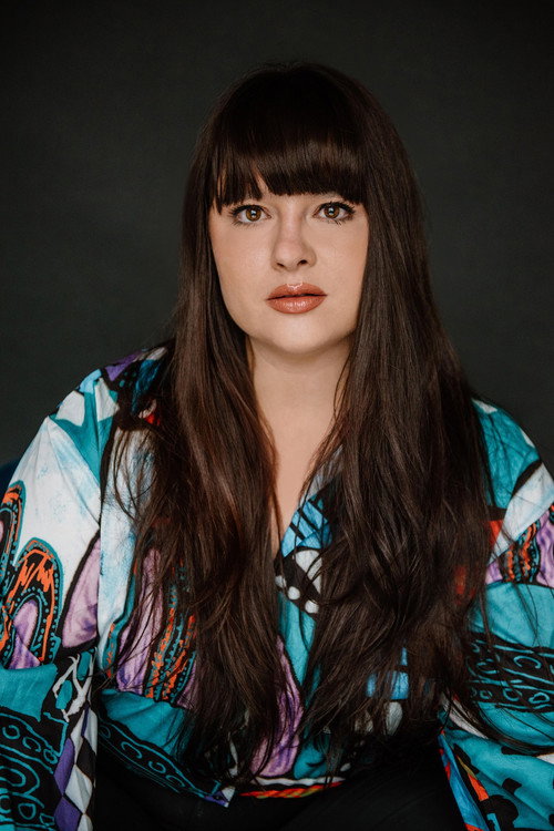 Photo of Athena Russell, Production