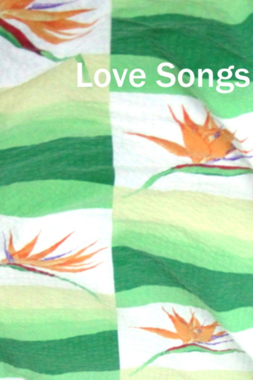 Movie poster for Love Songs (2013)
