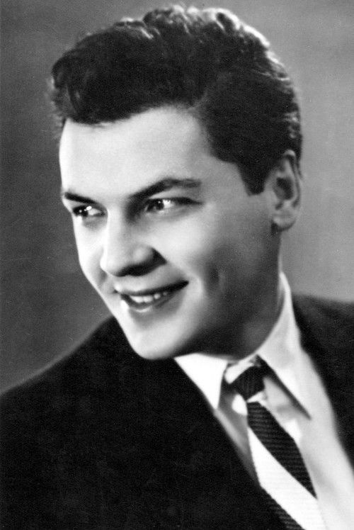 Photo of Aleksandr Shvorin, Acting