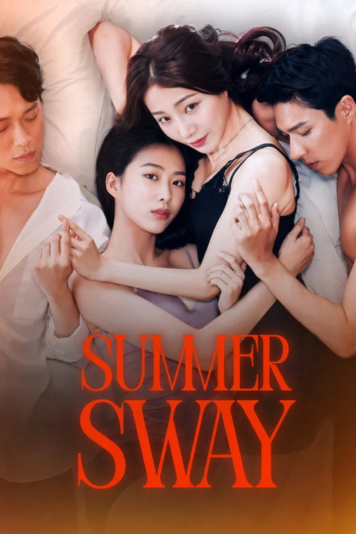 Movie poster for Jane's Summer (2020)