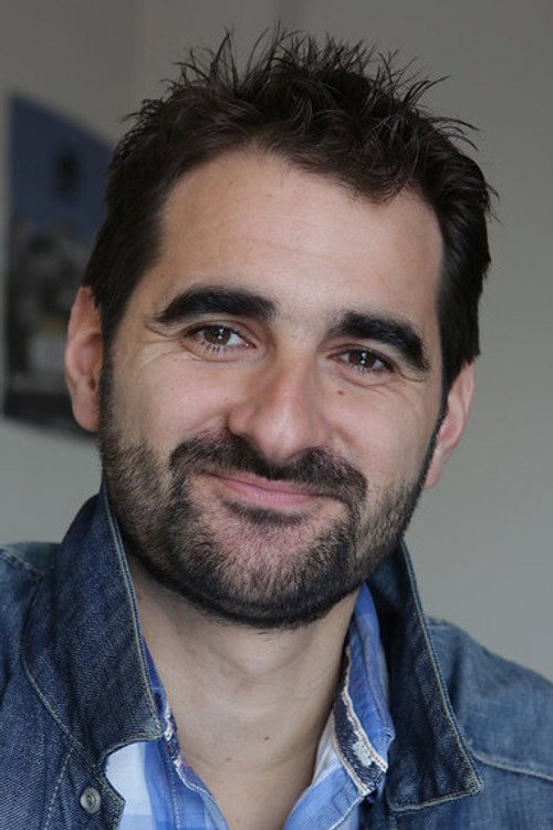 Photo of Thomas Arnaud, Acting