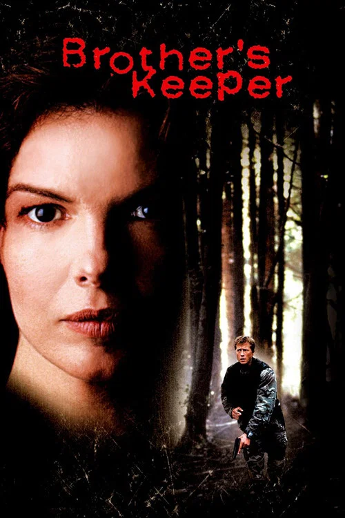 Movie poster for Brother's Keeper (2002)
