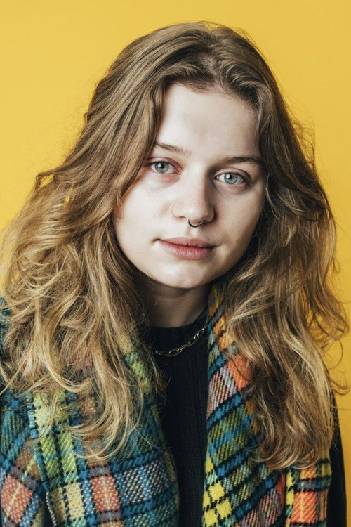 Photo of Marie Ringheim, Acting