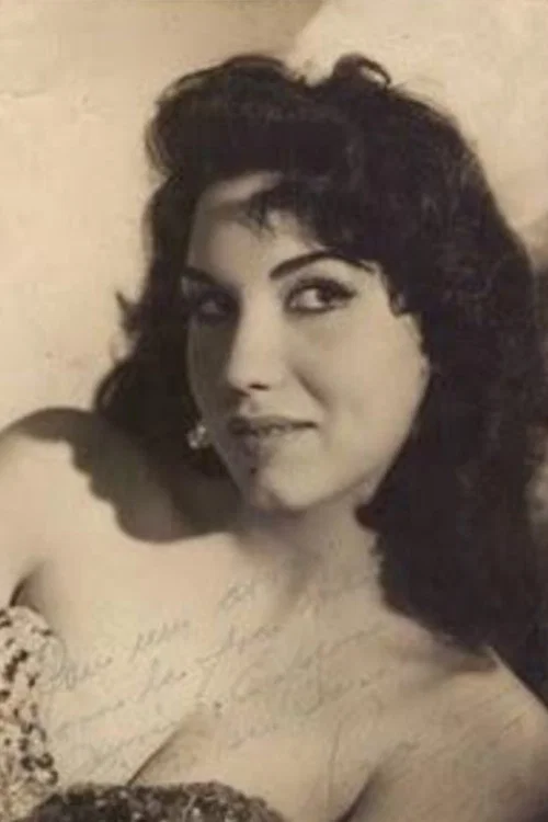 Photo of Rosa Carmina, Acting