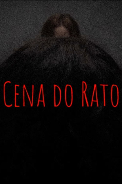 Movie poster for Rat Scene