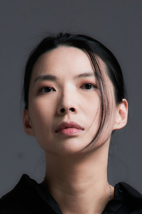Photo of Blanche Kuo, Acting
