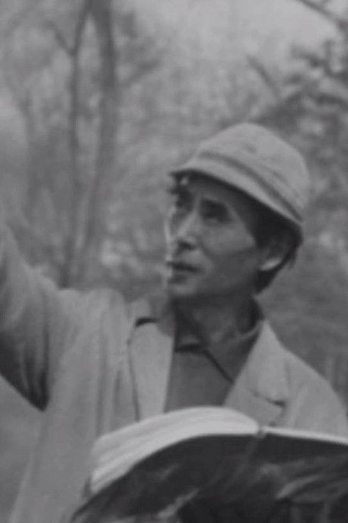 Kimiyoshi Yasuda profile