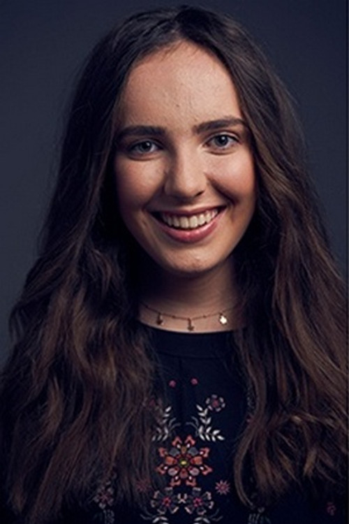 Photo of Julia Lewenfisz-Górka, Acting