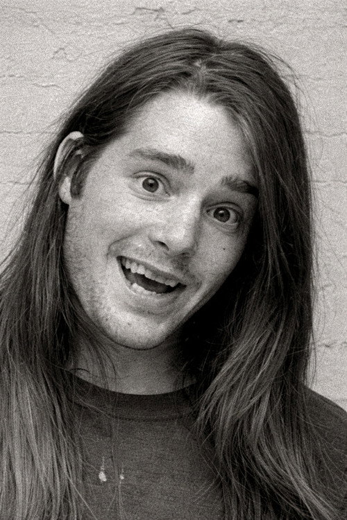 Photo of Chad Channing, Acting