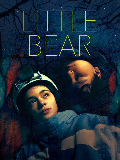 Movie poster for Little Bear (2021)