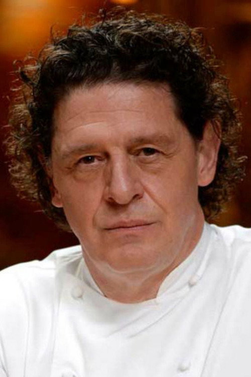Marco Pierre White profile