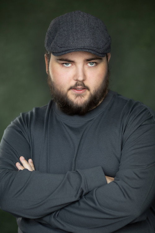 Photo of Rhys Walby, Directing