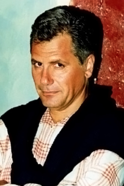 Michalis Maniatis profile