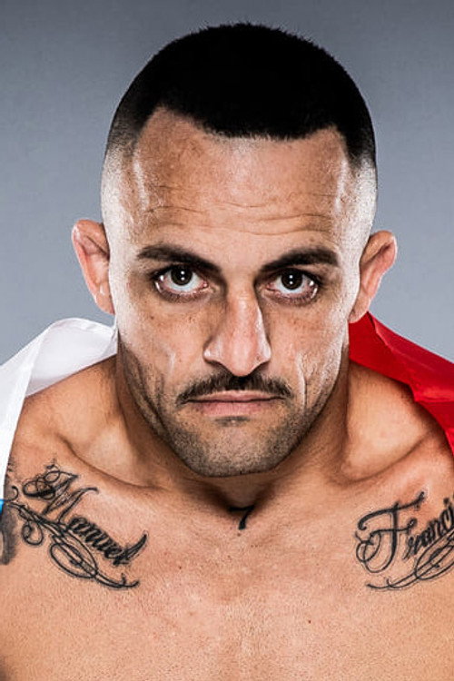 Photo of Jose Sanchez, Acting
