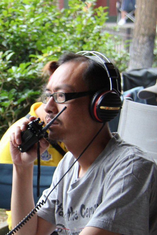 Photo of Chen Haowei, Directing
