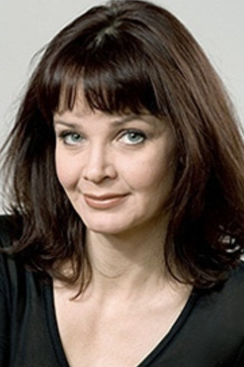 Anna Malankina profile