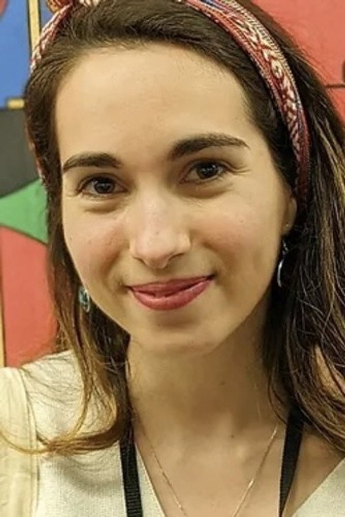 Photo of Ana Songel, Directing