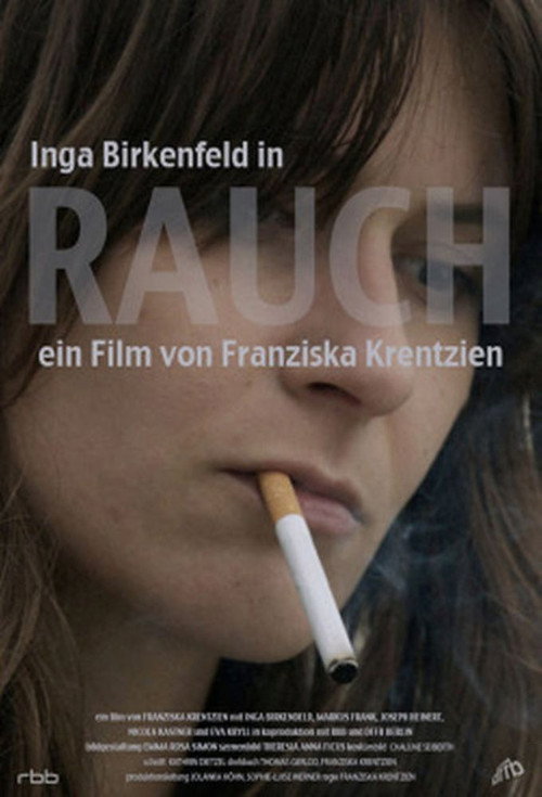 Movie poster for Rauch (2012)