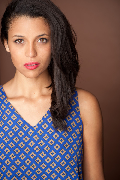 Photo of Jess Nurse, Acting