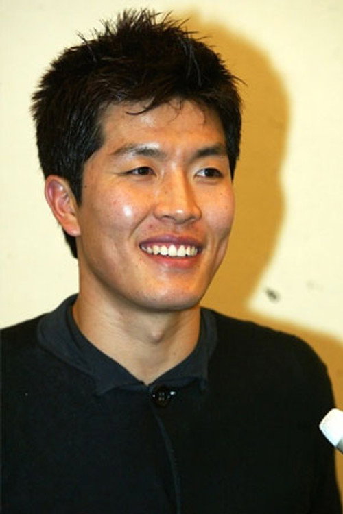 Photo of Kim Byung-hyun, Acting