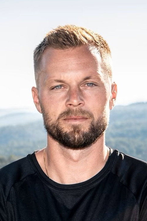 Photo of Sebastian Larsson, Acting