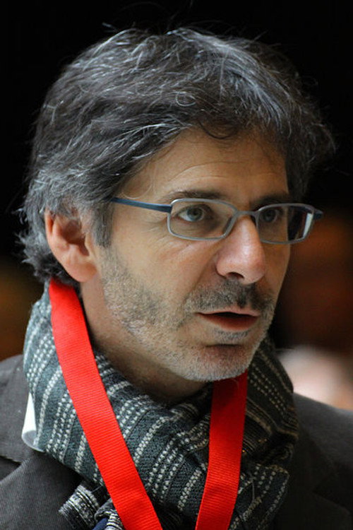 Gilles Finchelstein profile