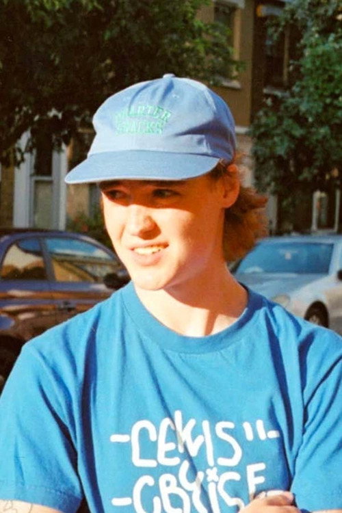 Photo of Dylan Barnes, Acting